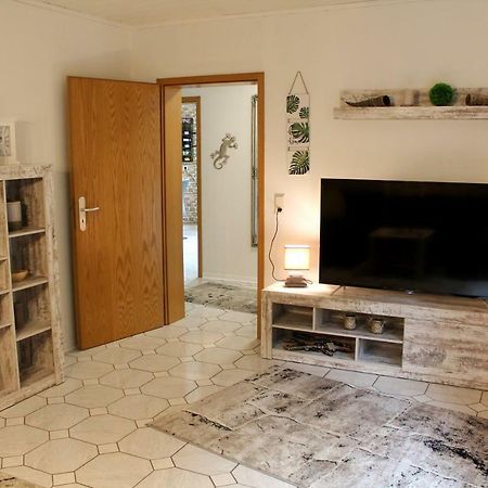 Ferienwohnung " Gecko 2 " Андернах Экстерьер фото