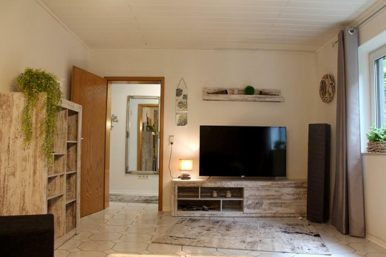 Ferienwohnung " Gecko 2 " Андернах Экстерьер фото