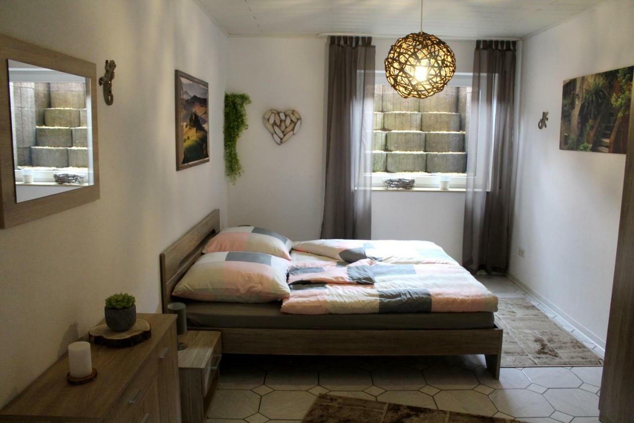 Ferienwohnung " Gecko 2 " Андернах Экстерьер фото